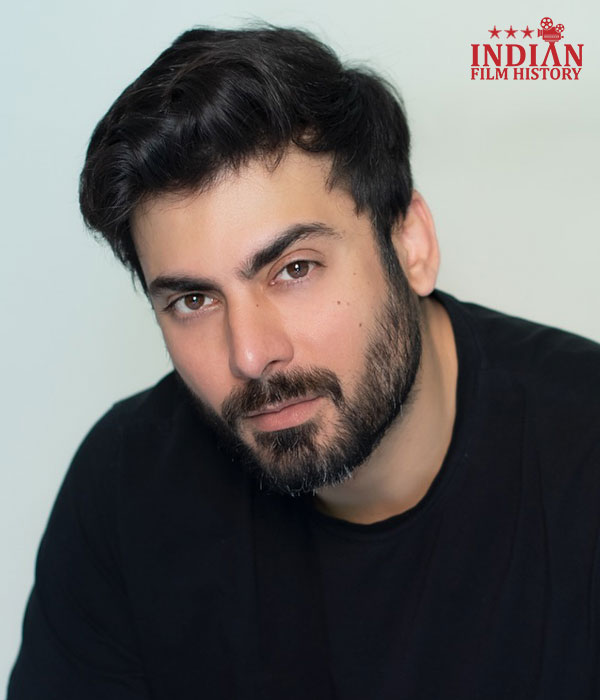Fawad Khan
