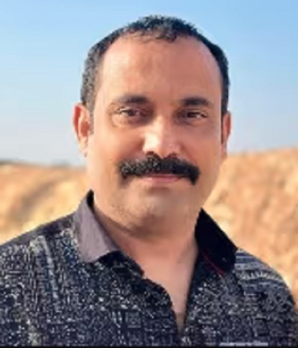 Fayiz Madakkara