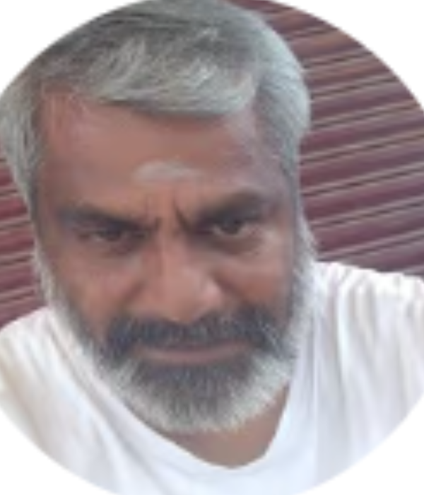 FB Krishna