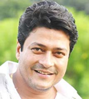 Ferdous Ahmed