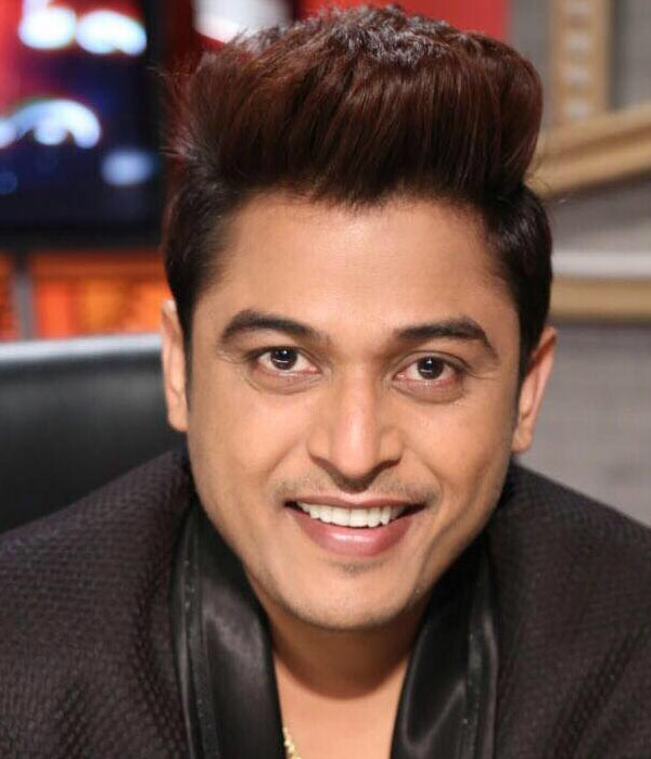 Feroz Khan