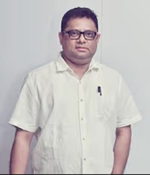 Firdausul Hasan