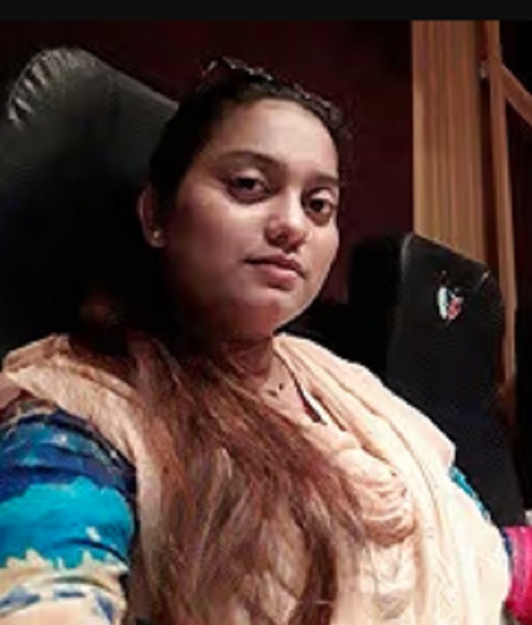 Firdous Shaikh