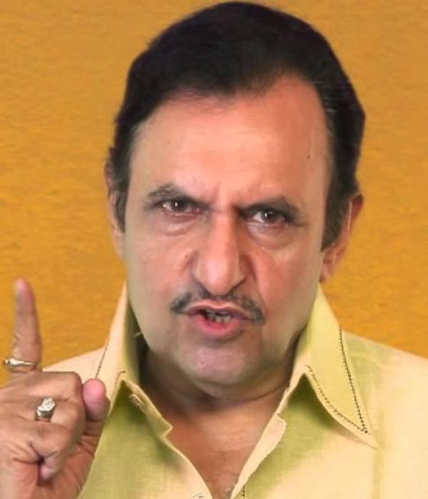 Firoz Irani