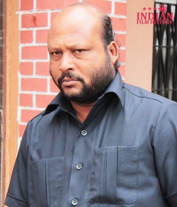 Fish Venkat