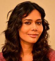 Foram Mehta
