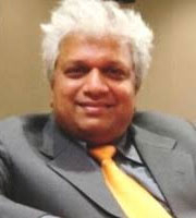 Francois Castellino