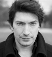Frederic Andrau