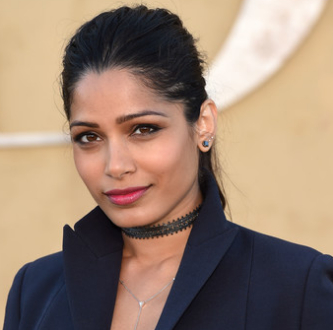 Freida Pinto
