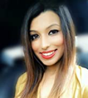 Frina Mehta