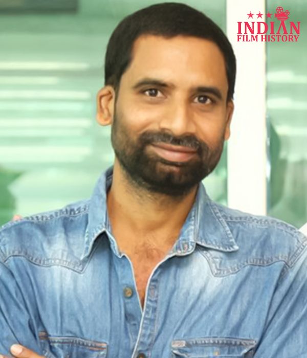 G Adi Narayana