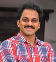 G Ashok