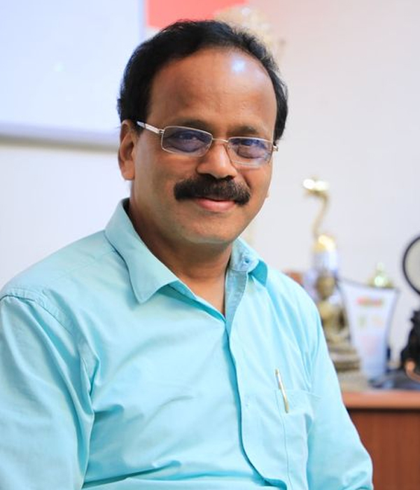 G Dhananjayan