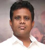 G Dilli Babu