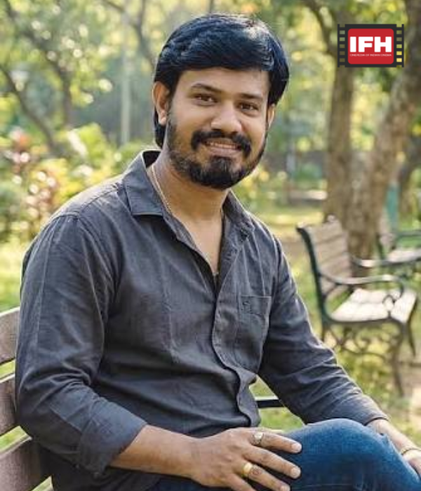 G J Karthikeyan