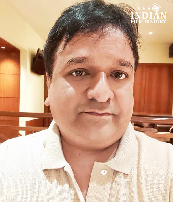 G K Desai