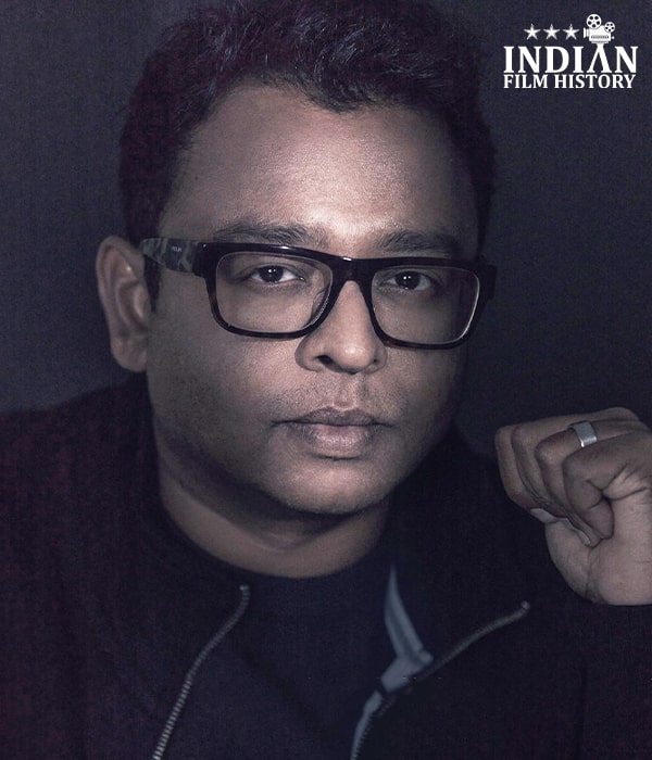 G K Vishnu