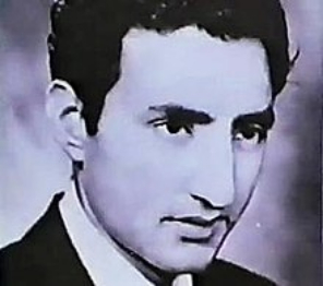 G M Durrani