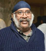 G M Kumar
