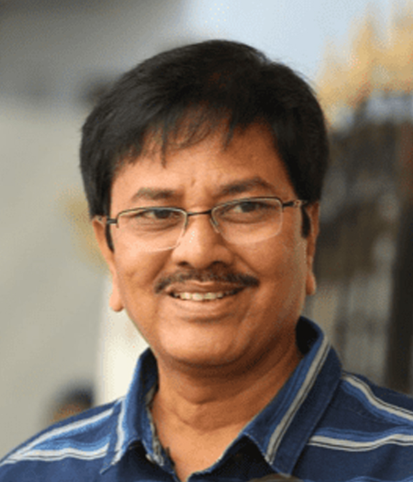 G Nageswara Reddy