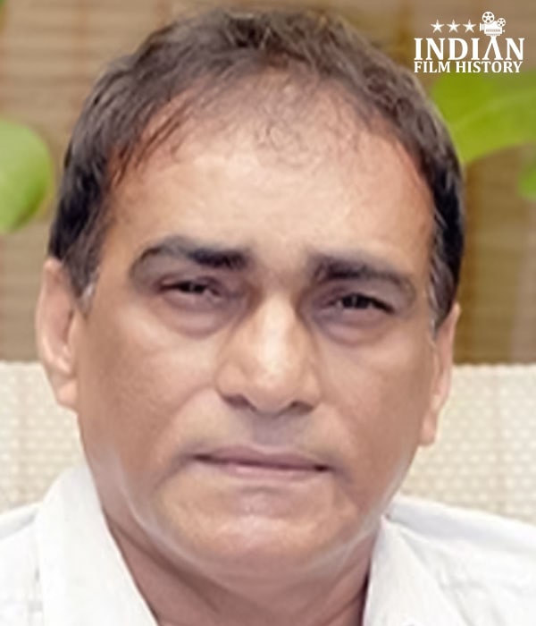 G P Vijayakumar