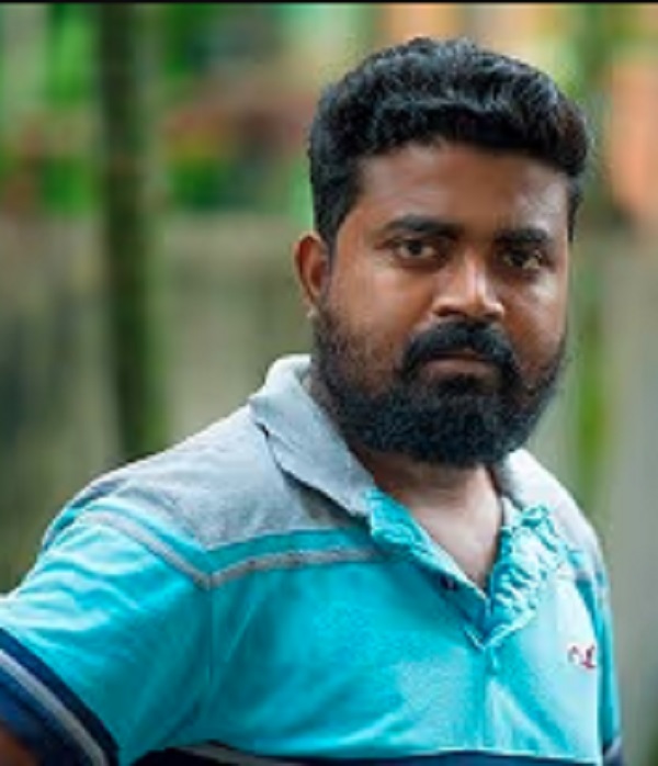 G R Adithya