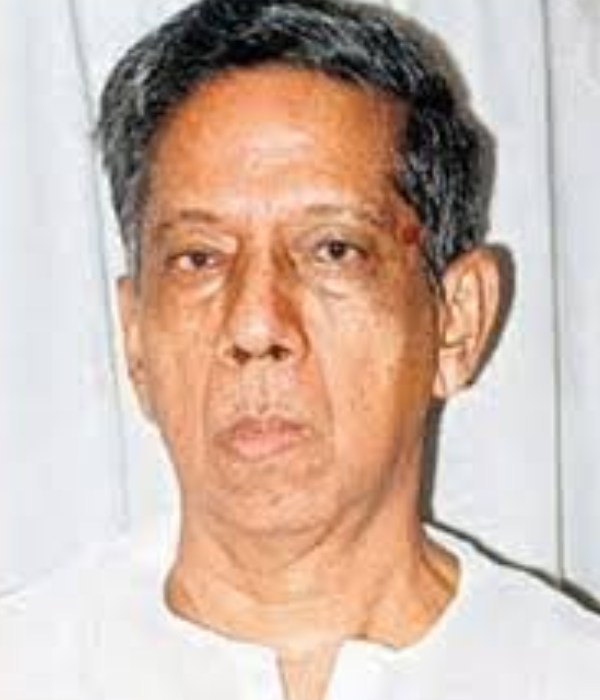 G Ramineedu