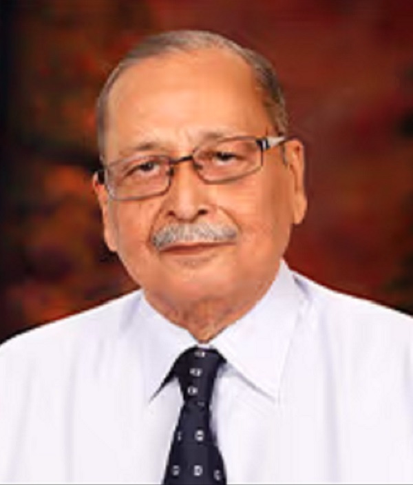 G S Gupta