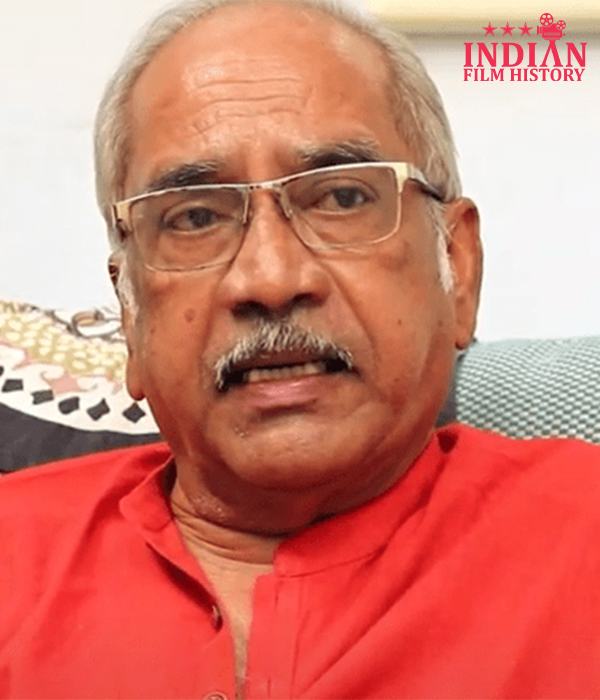 G V Narayana Rao