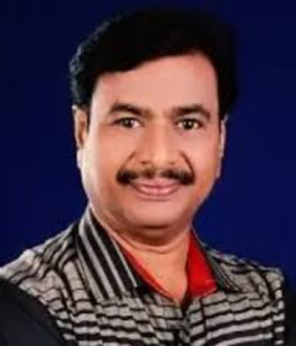 G V Trinadh