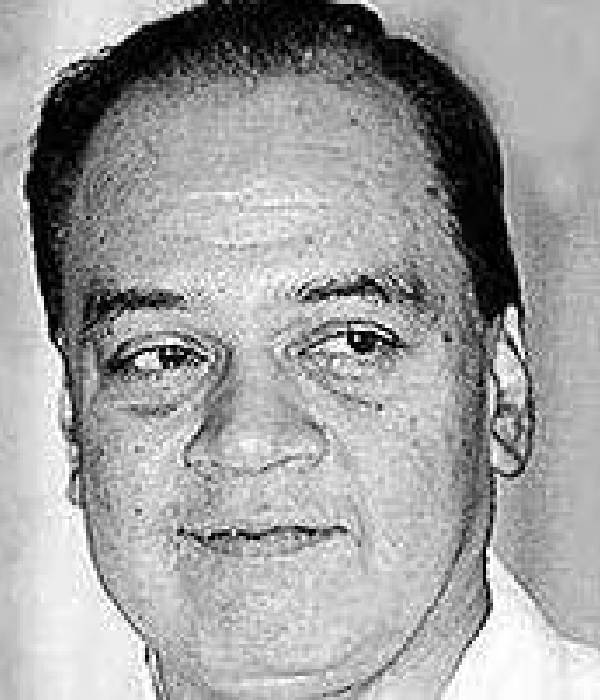 G Venkateswaran