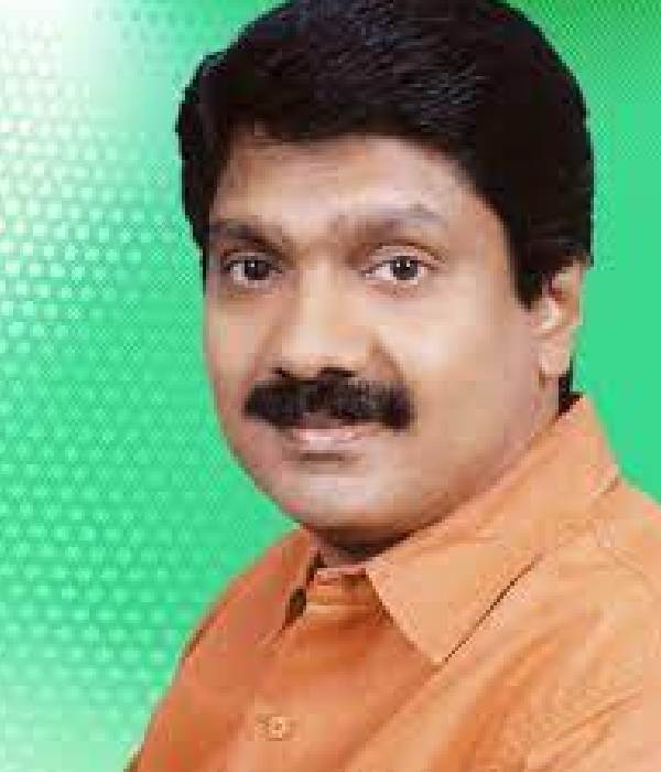G Venugopal
