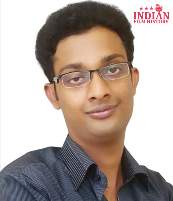 Gadam Kishan