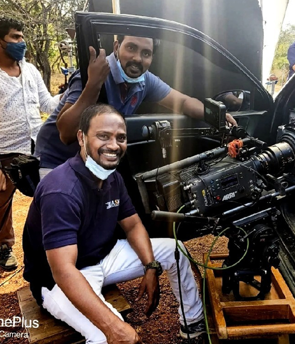 Gaddam Yedukondalu