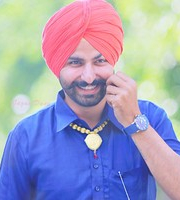 Gagan Dang