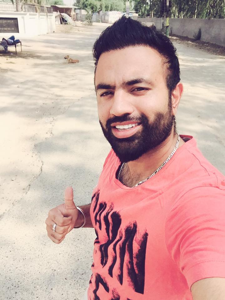 Gagan Kokri