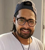 Gagan Randhawa