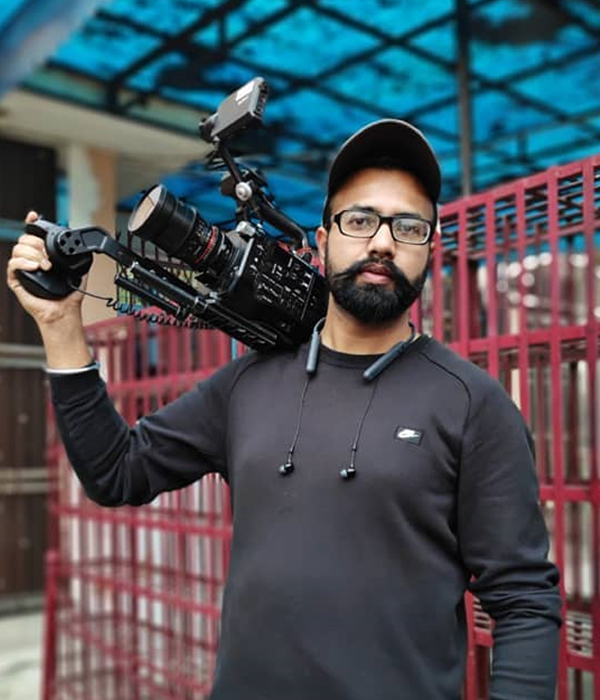 Gagan Sarao