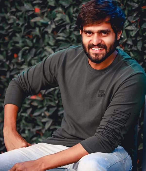 Gagan Vihari
