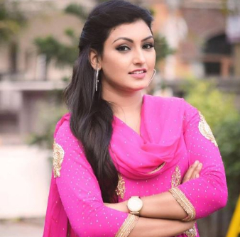 Gagandeep kaur