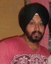 Gagandeep Singh Pasricha 