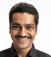 Gagandev Riar