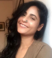 Gaiti Siddiqui