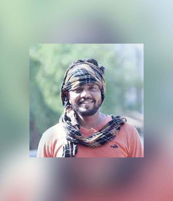Gajanan Sontakke