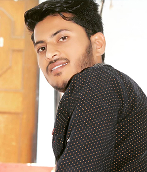 Gajanan Takey