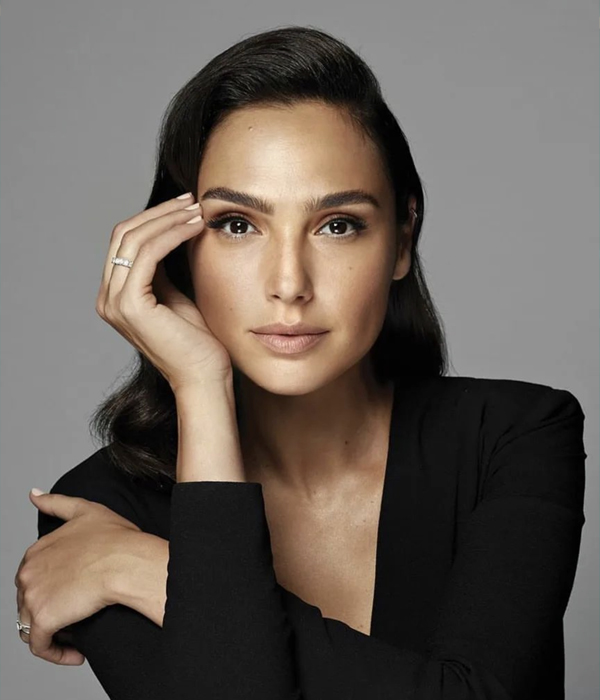 Gal Gadot