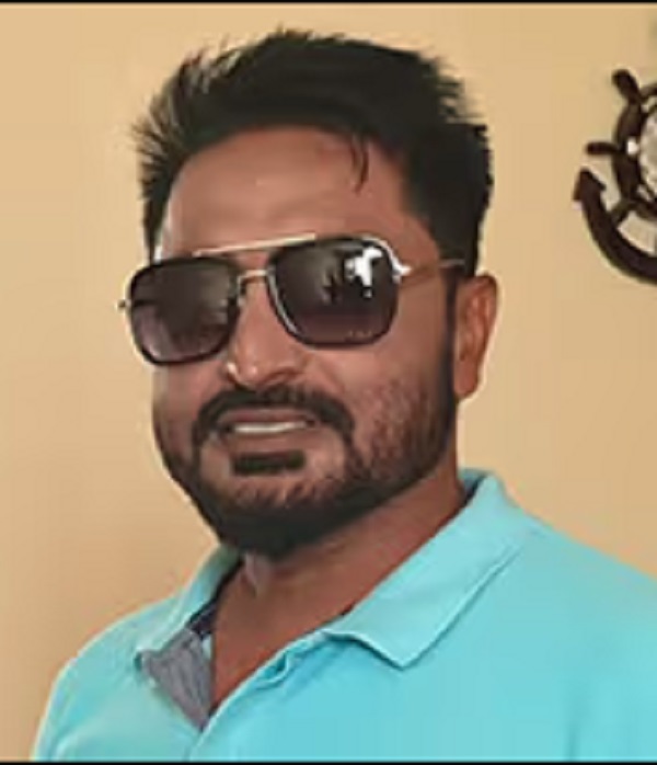 Gama Sidhu