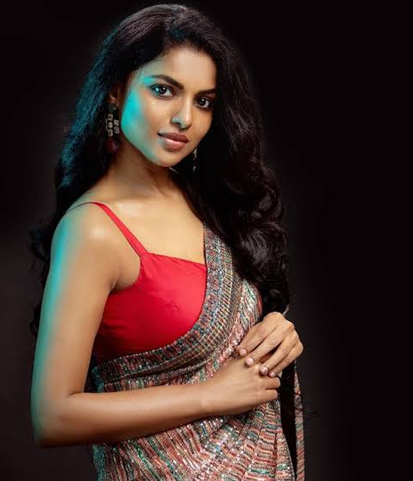 Ganavi Laxman