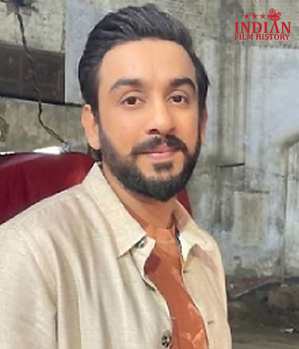 Gandharv Dewan