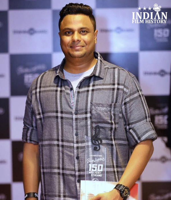 Ganesan Sekar